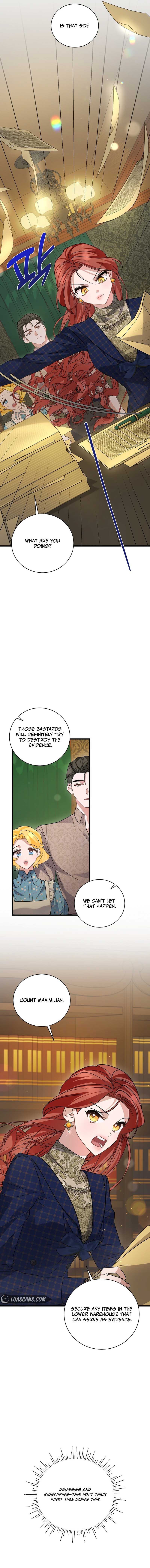I’m Sure It’s My Baby chapter 43 page 4