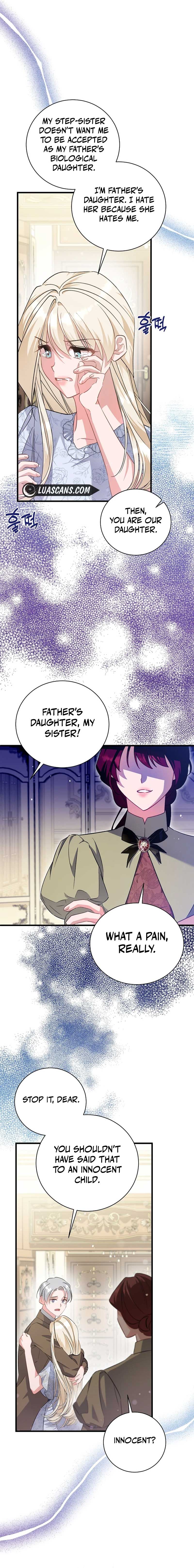 I’m Sure It’s My Baby chapter 47 page 9