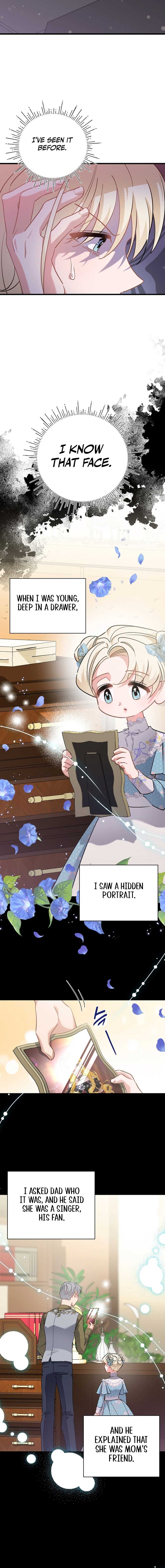 I’m Sure It’s My Baby chapter 49 page 8