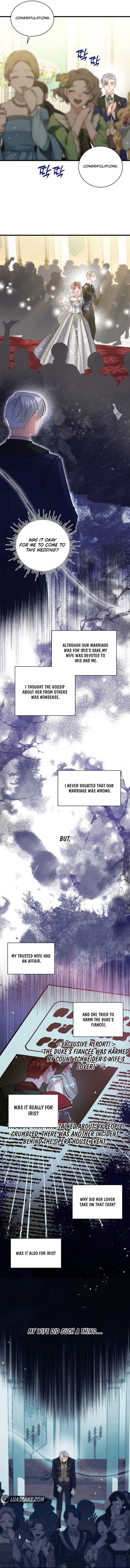 I’m Sure It’s My Baby chapter 55 page 3