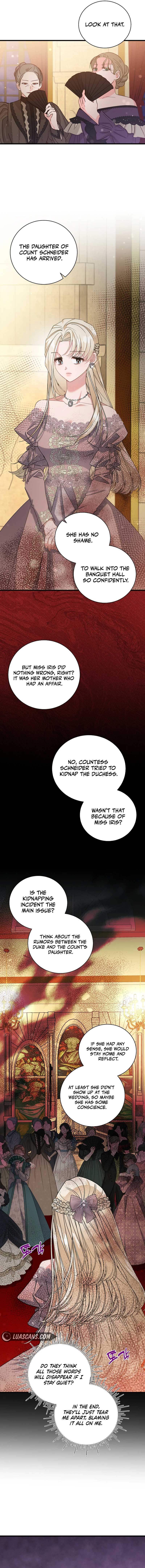 I’m Sure It’s My Baby chapter 55 page 5