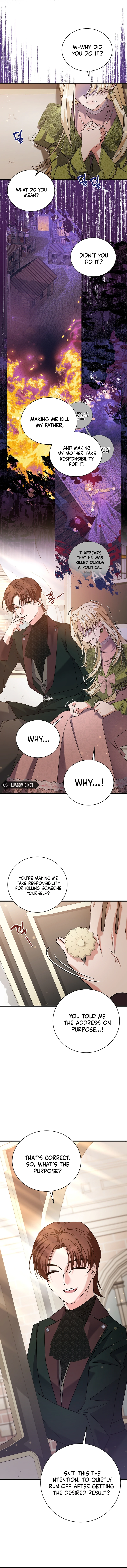 I’m Sure It’s My Baby chapter 59 page 3
