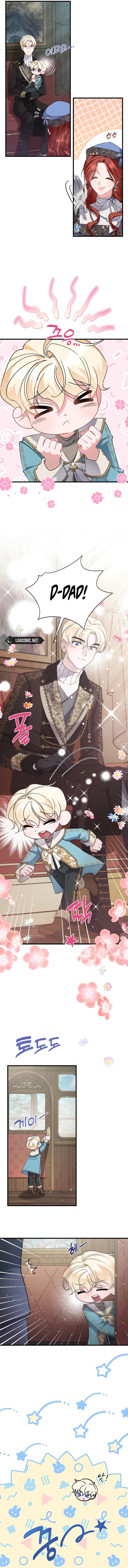 I’m Sure It’s My Baby chapter 59 page 7