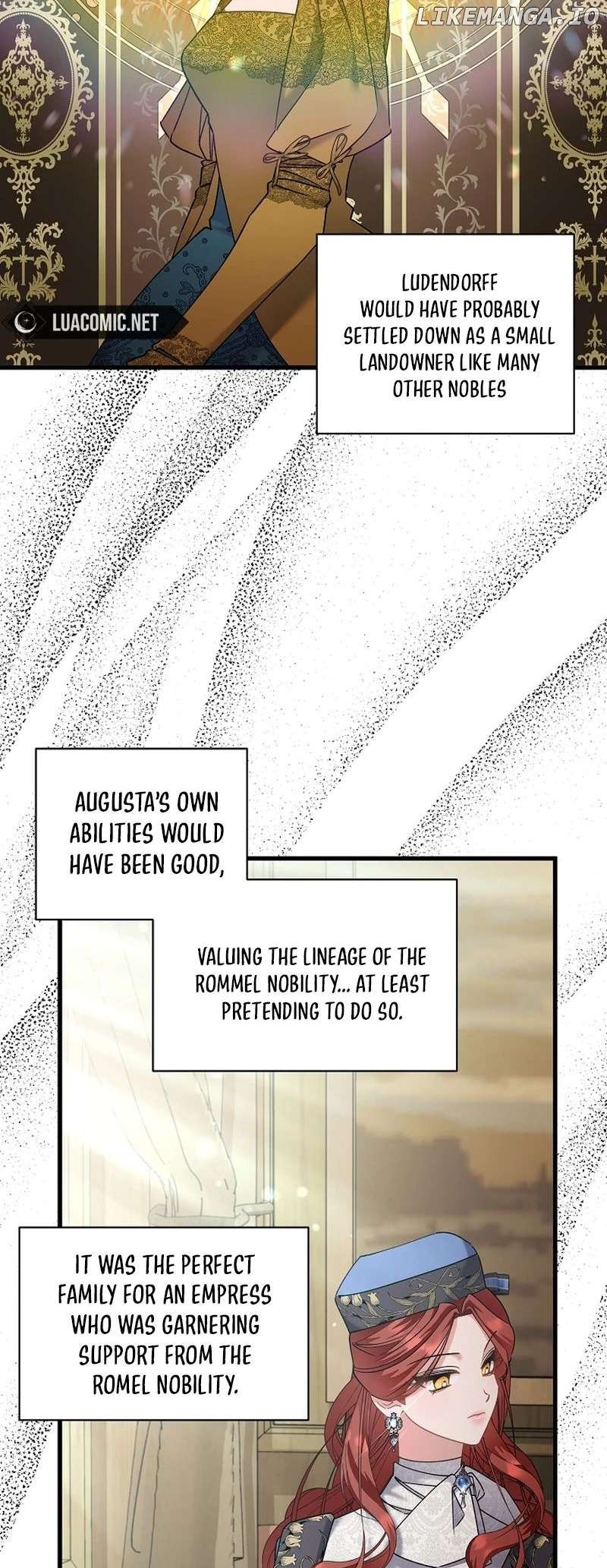 I’m Sure It’s My Baby chapter 60 page 8