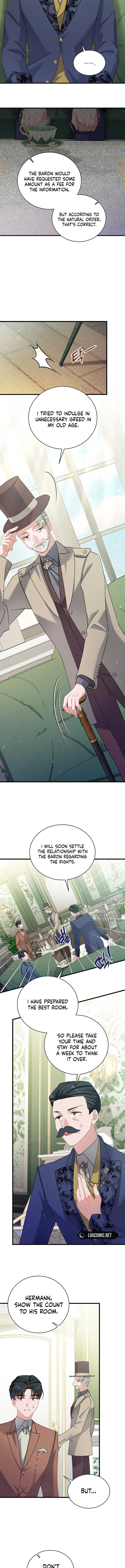 I’m Sure It’s My Baby chapter 69 page 2