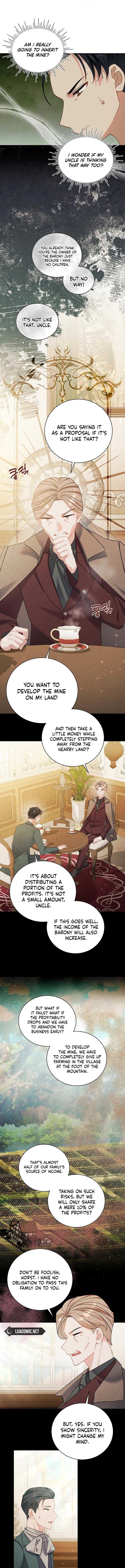I’m Sure It’s My Baby chapter 69 page 4