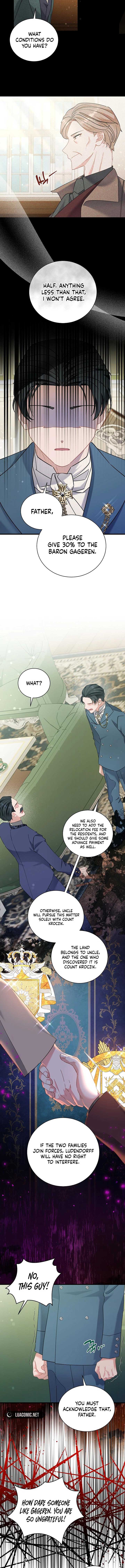 I’m Sure It’s My Baby chapter 69 page 5