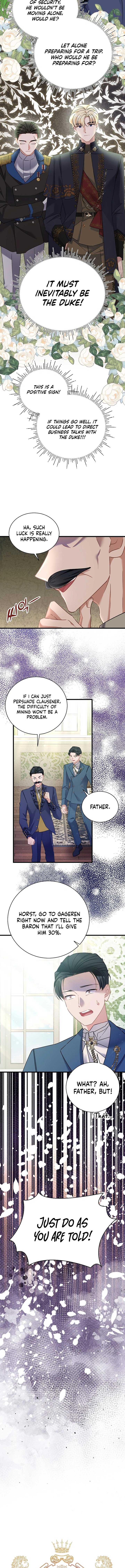 I’m Sure It’s My Baby chapter 69 page 7