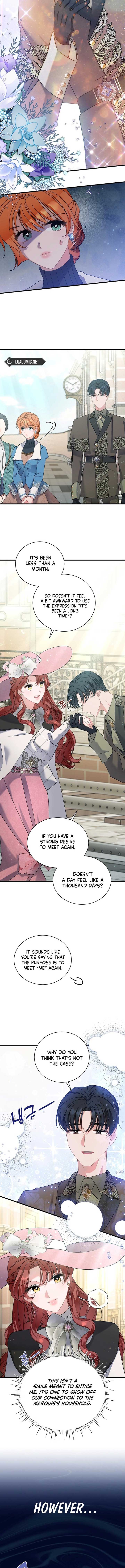 I’m Sure It’s My Baby chapter 70 page 5