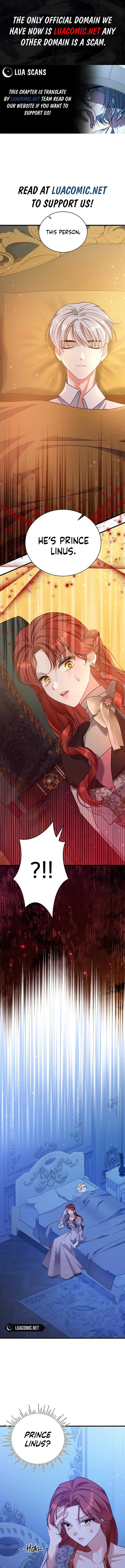 I’m Sure It’s My Baby chapter 71 page 1