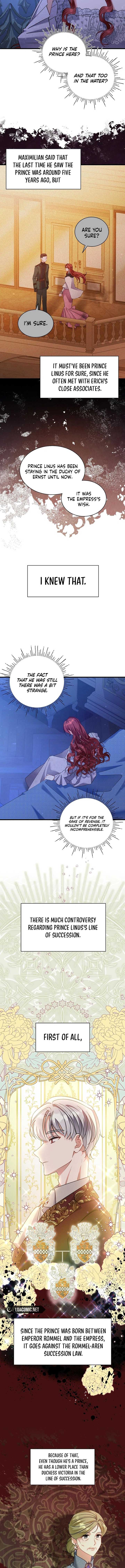 I’m Sure It’s My Baby chapter 71 page 2