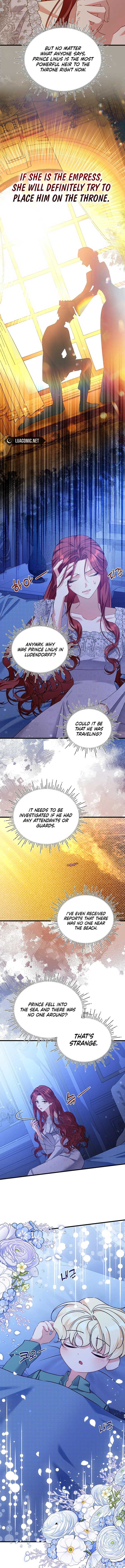 I’m Sure It’s My Baby chapter 71 page 4