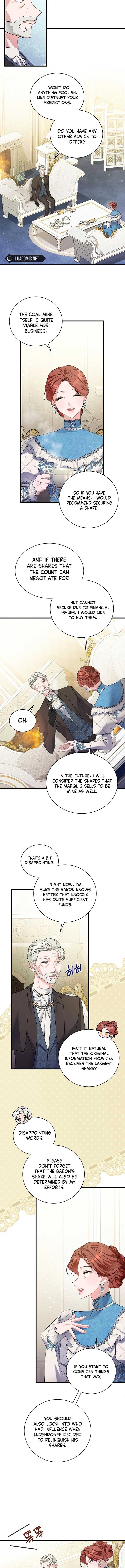 I’m Sure It’s My Baby chapter 72 page 4