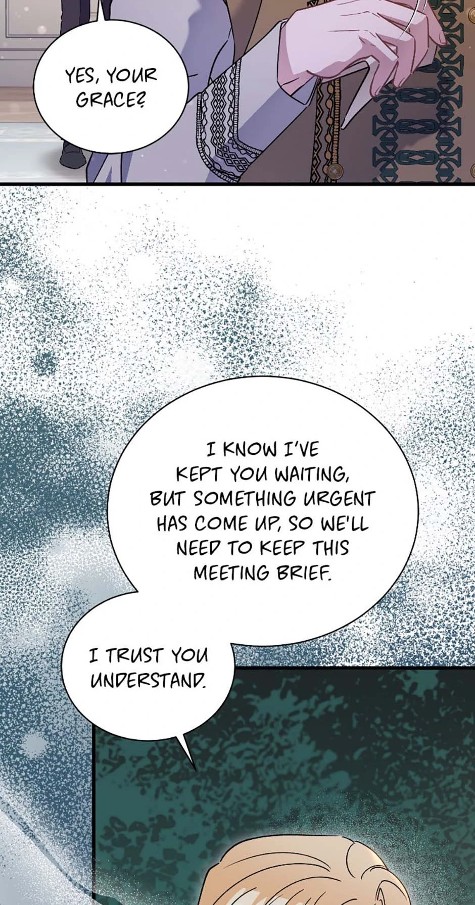 I’m Sure It’s My Baby chapter 73 page 11