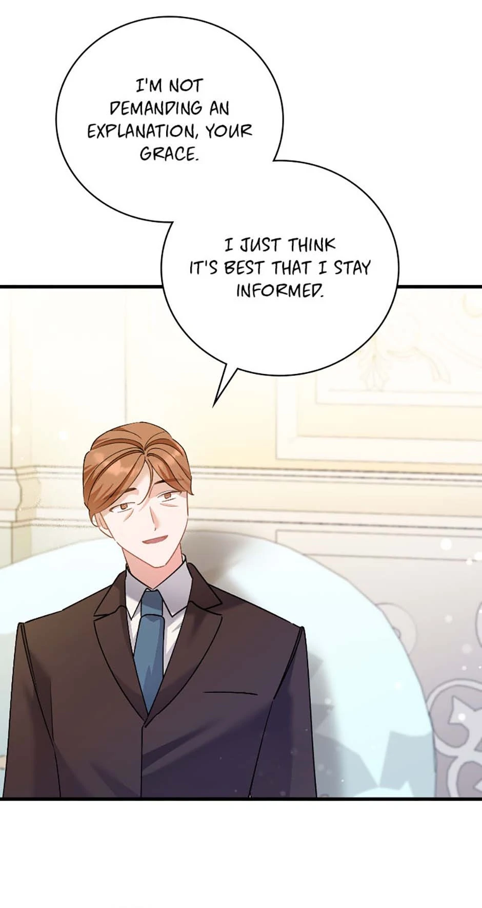 I’m Sure It’s My Baby chapter 73 page 16