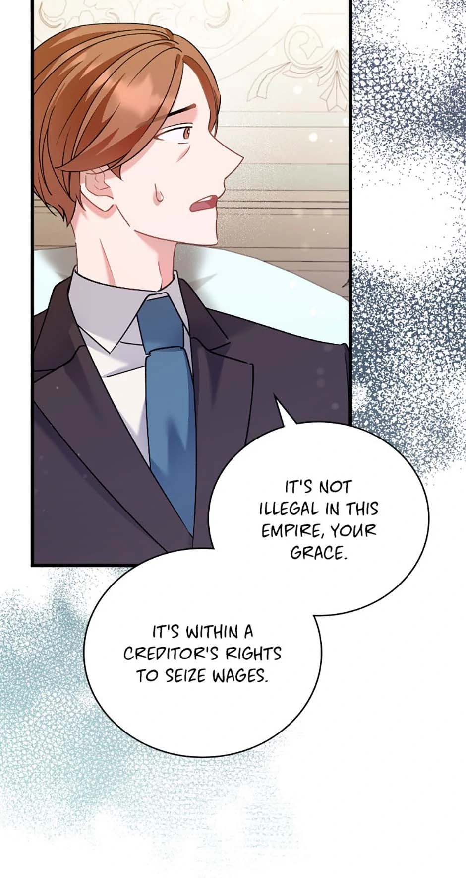 I’m Sure It’s My Baby chapter 73 page 21
