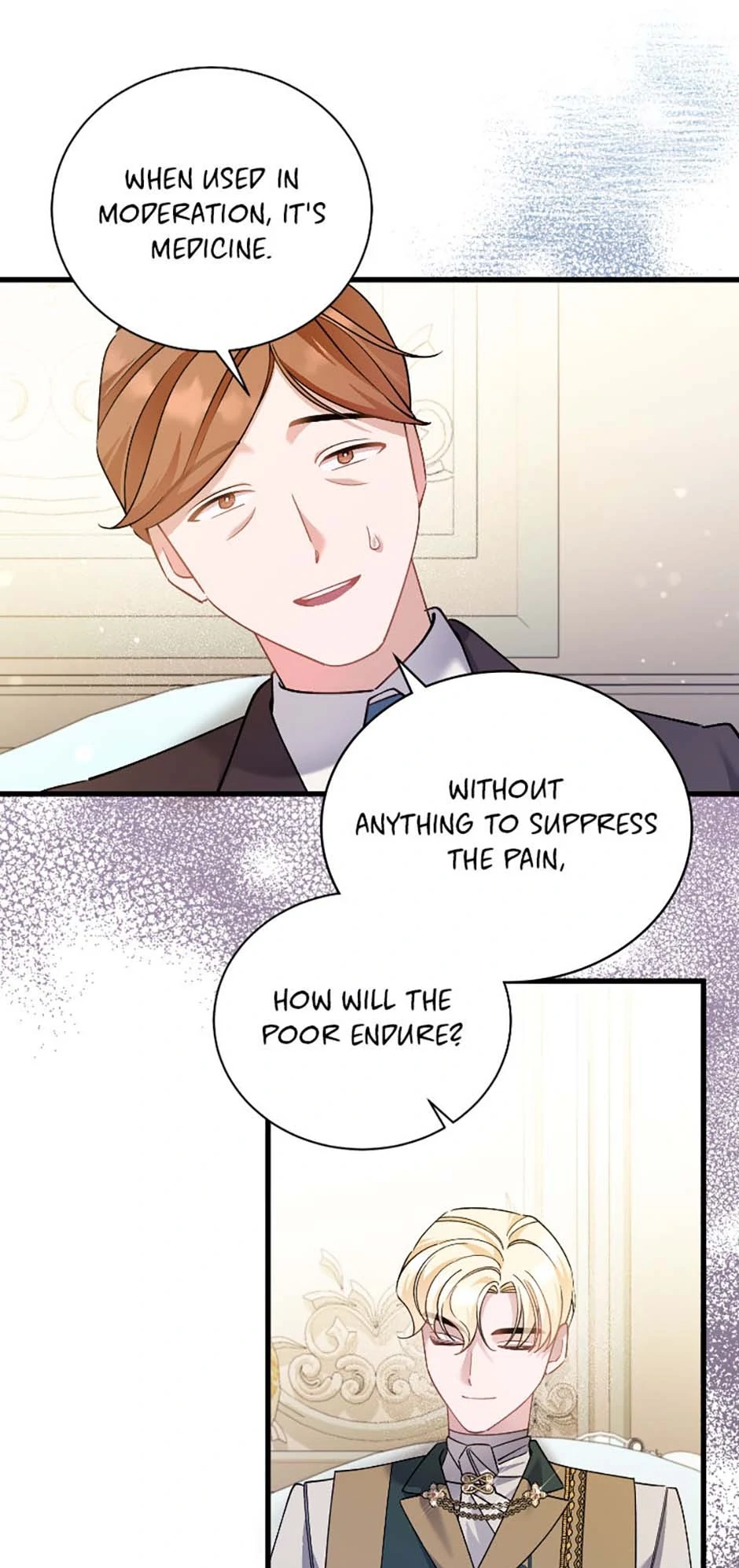 I’m Sure It’s My Baby chapter 73 page 28