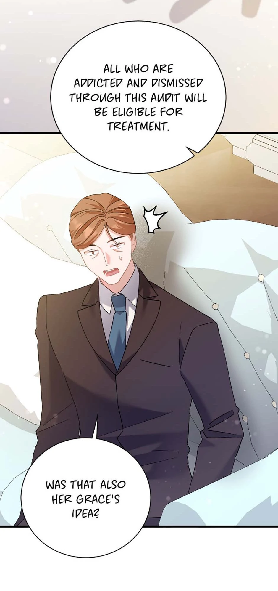 I’m Sure It’s My Baby chapter 73 page 31