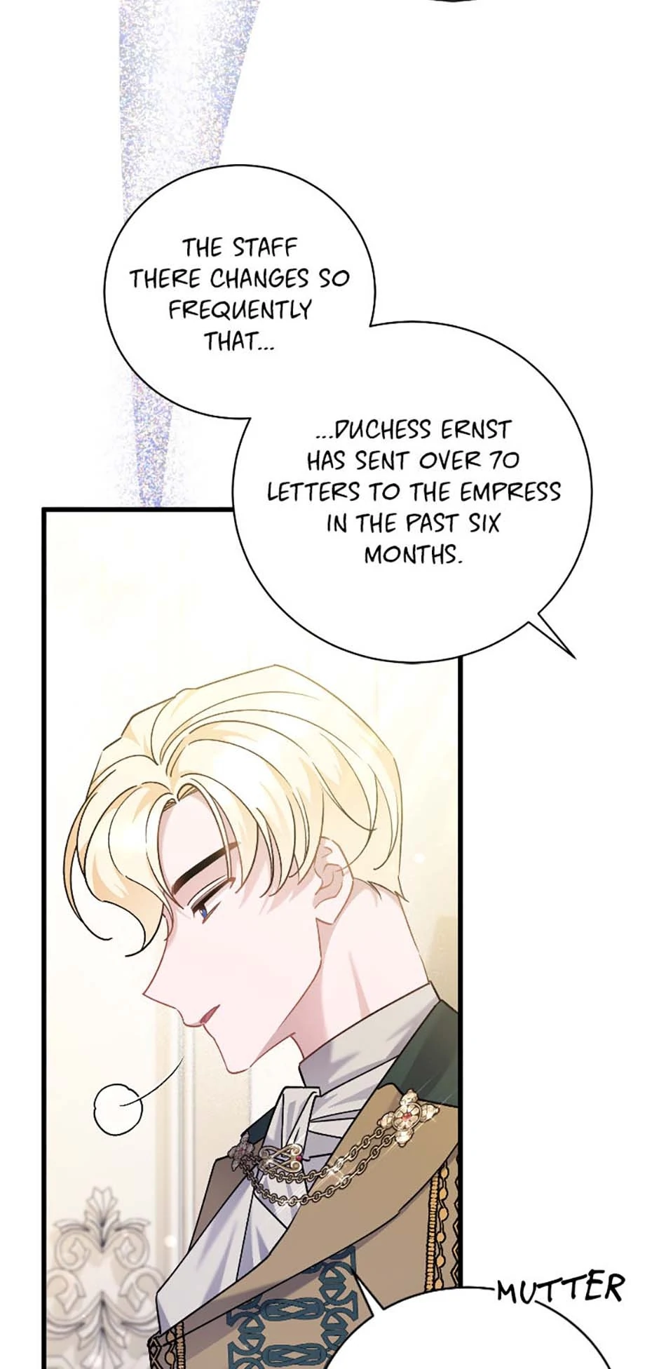 I’m Sure It’s My Baby chapter 73 page 42