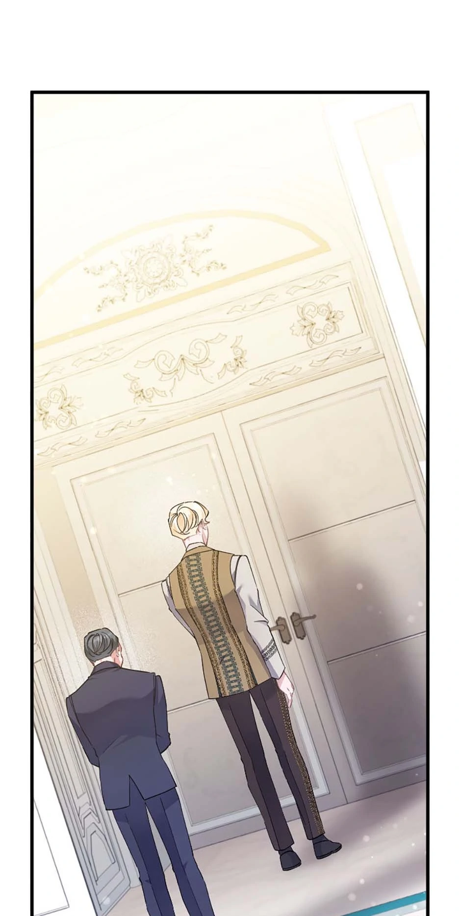 I’m Sure It’s My Baby chapter 73 page 44