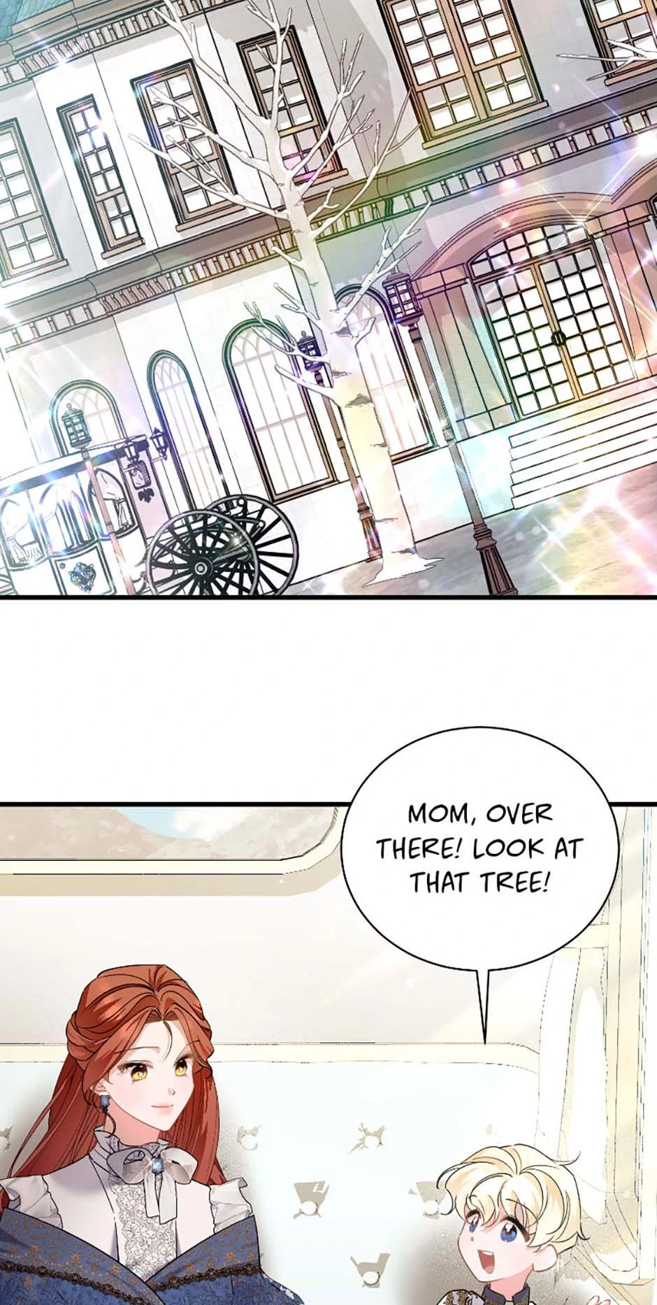 I’m Sure It’s My Baby chapter 73 page 47