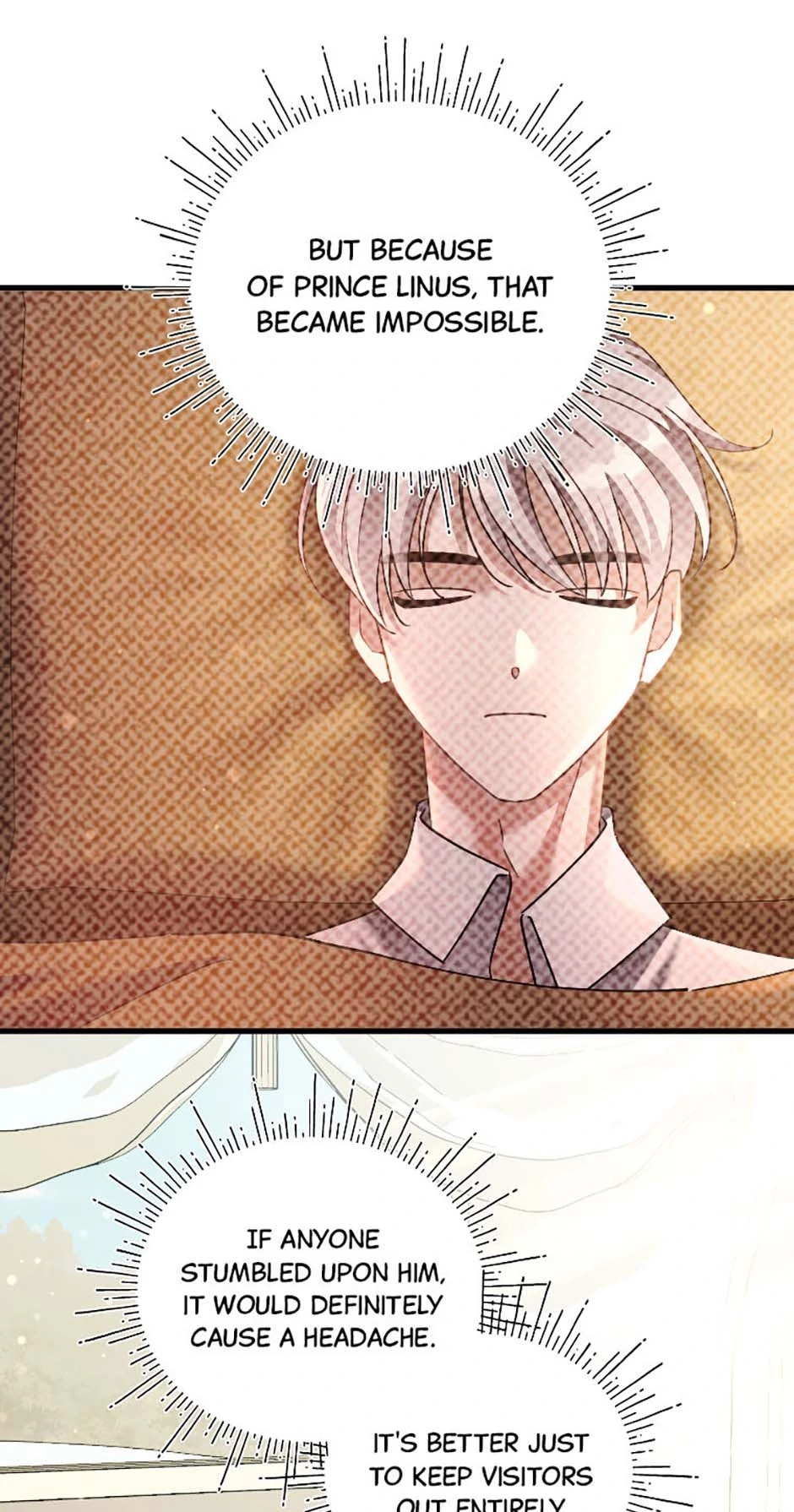 I’m Sure It’s My Baby chapter 73 page 50