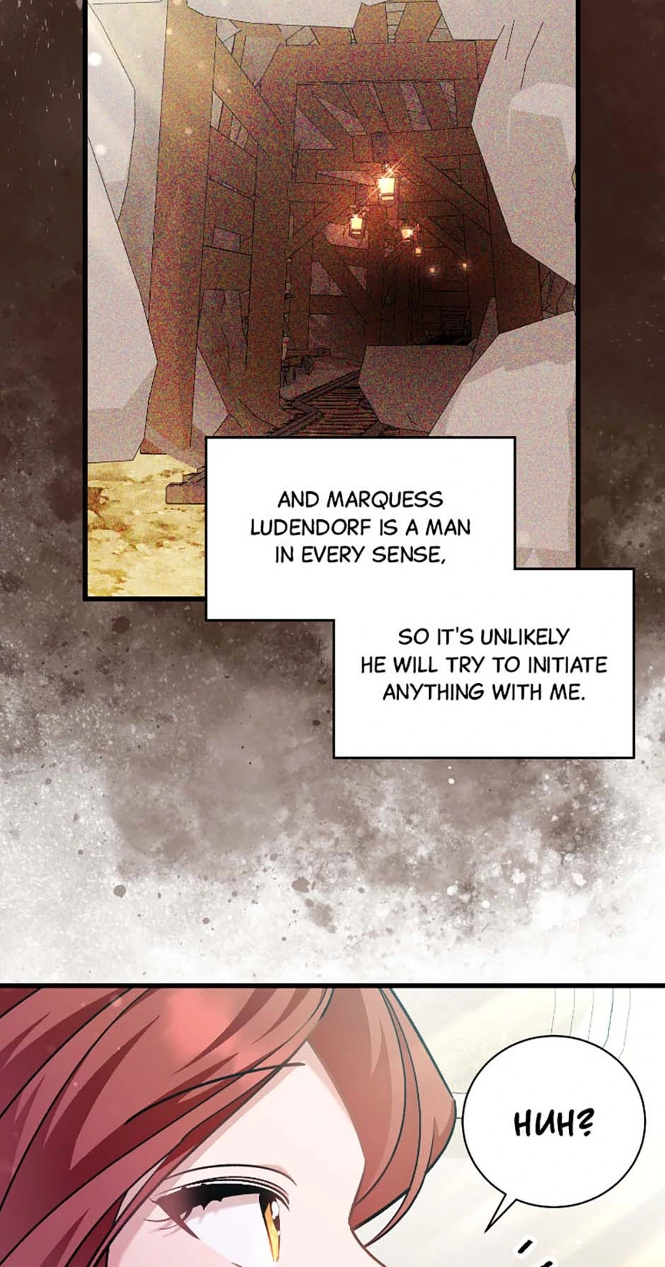 I’m Sure It’s My Baby chapter 73 page 53