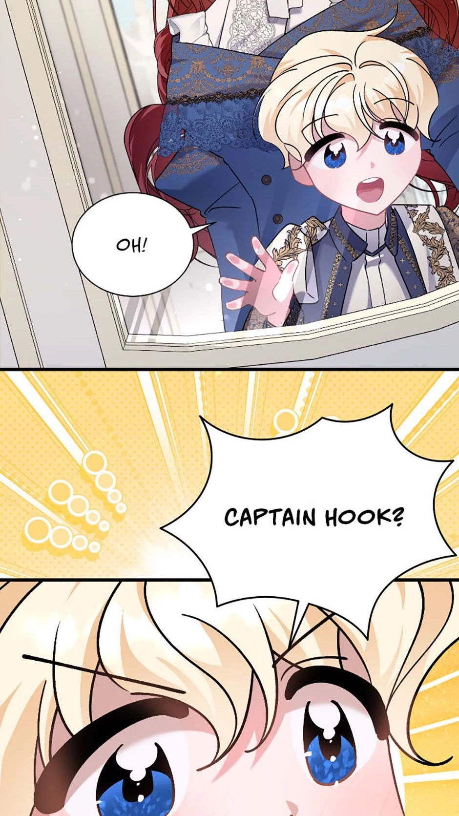 I’m Sure It’s My Baby chapter 73 page 58