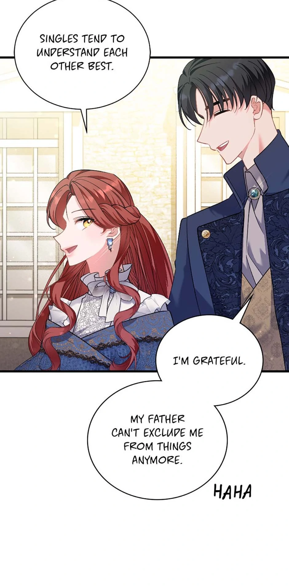 I’m Sure It’s My Baby chapter 74 page 12