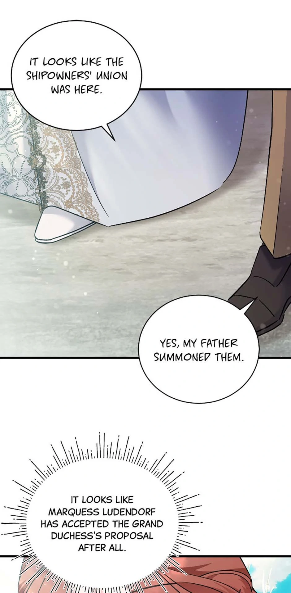 I’m Sure It’s My Baby chapter 74 page 13