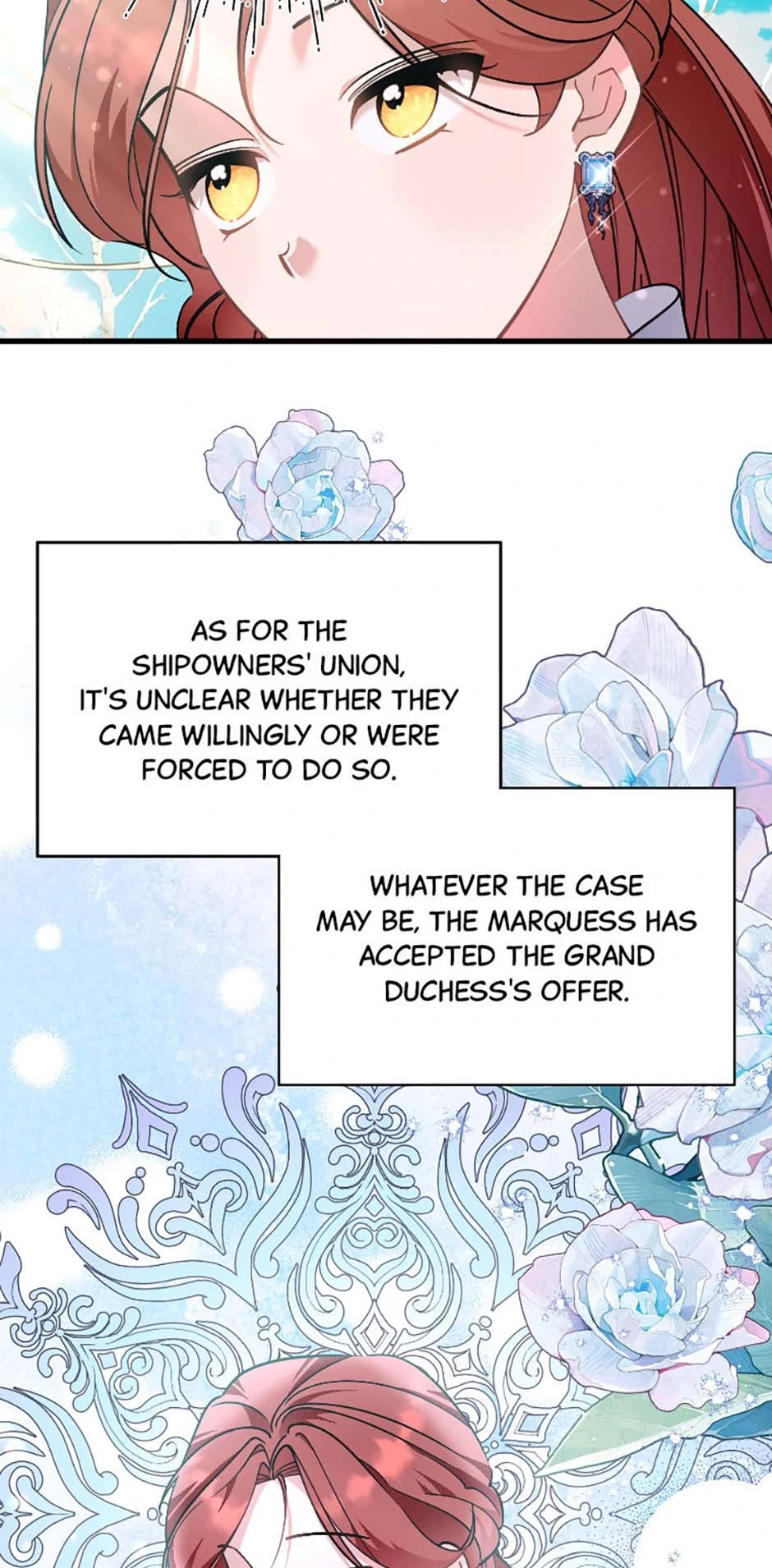 I’m Sure It’s My Baby chapter 74 page 14