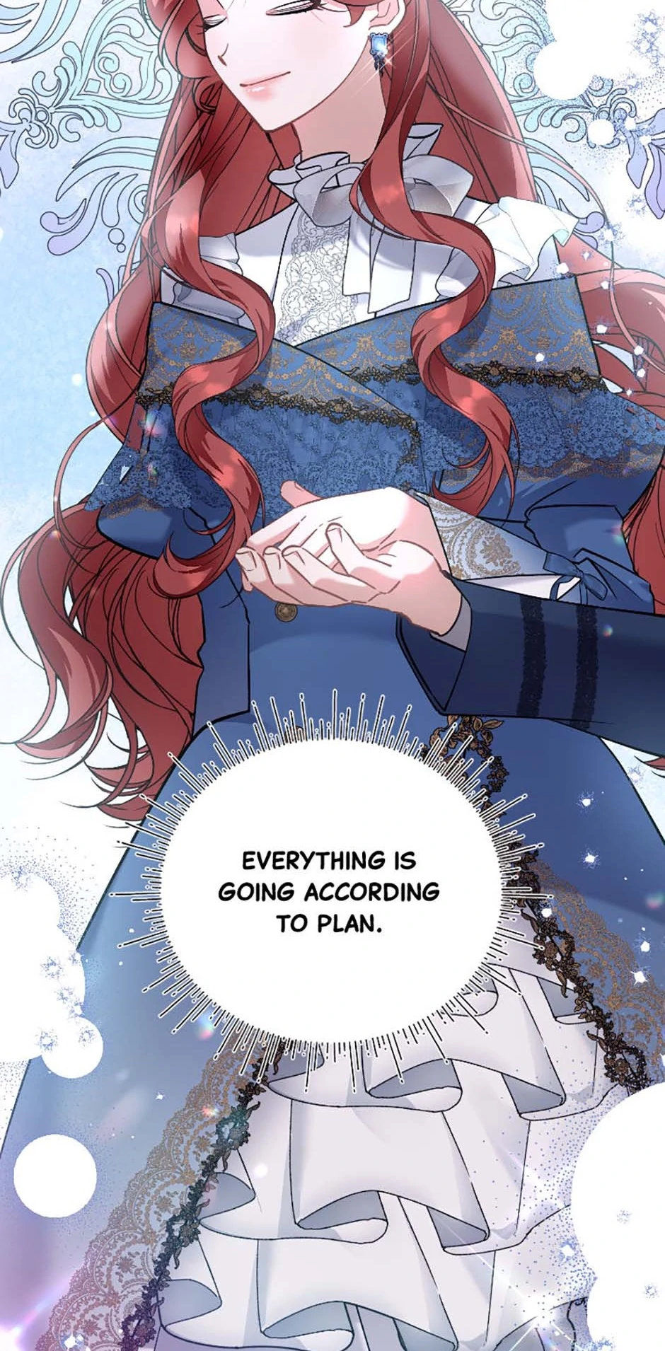 I’m Sure It’s My Baby chapter 74 page 15