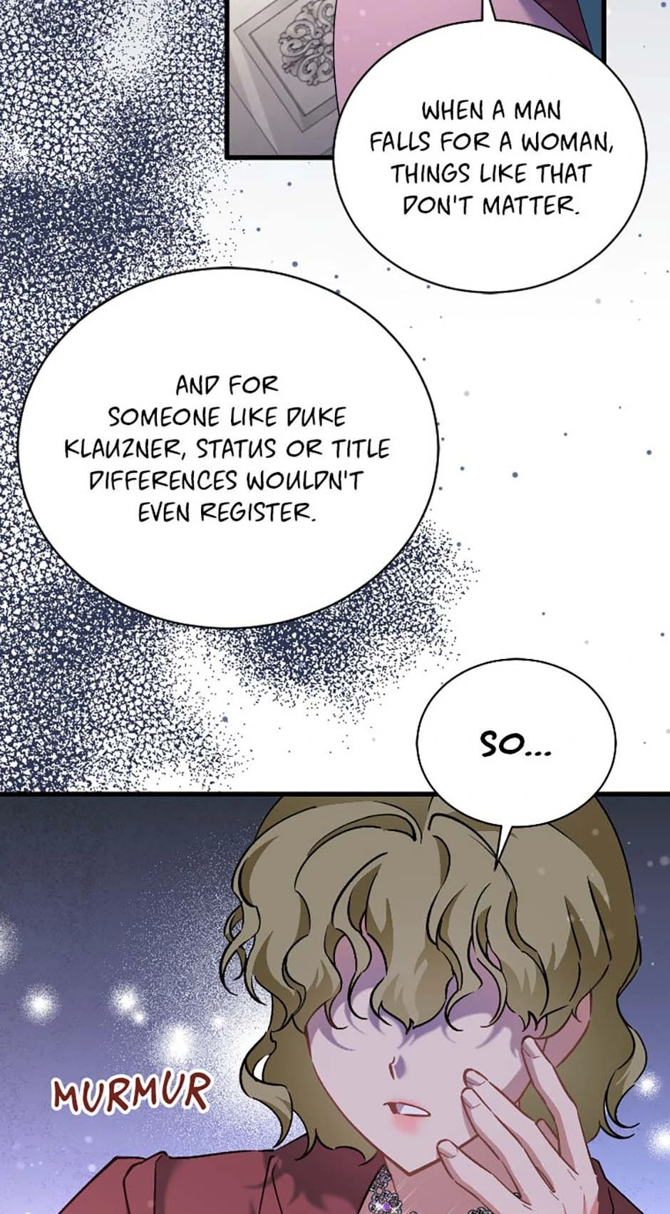 I’m Sure It’s My Baby chapter 74 page 27