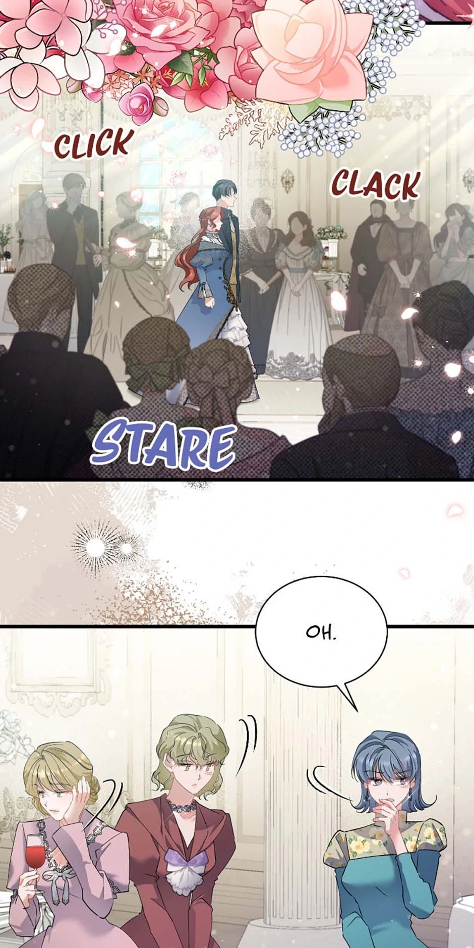 I’m Sure It’s My Baby chapter 74 page 35