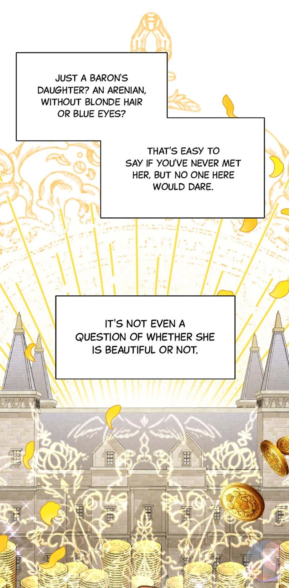 I’m Sure It’s My Baby chapter 74 page 37