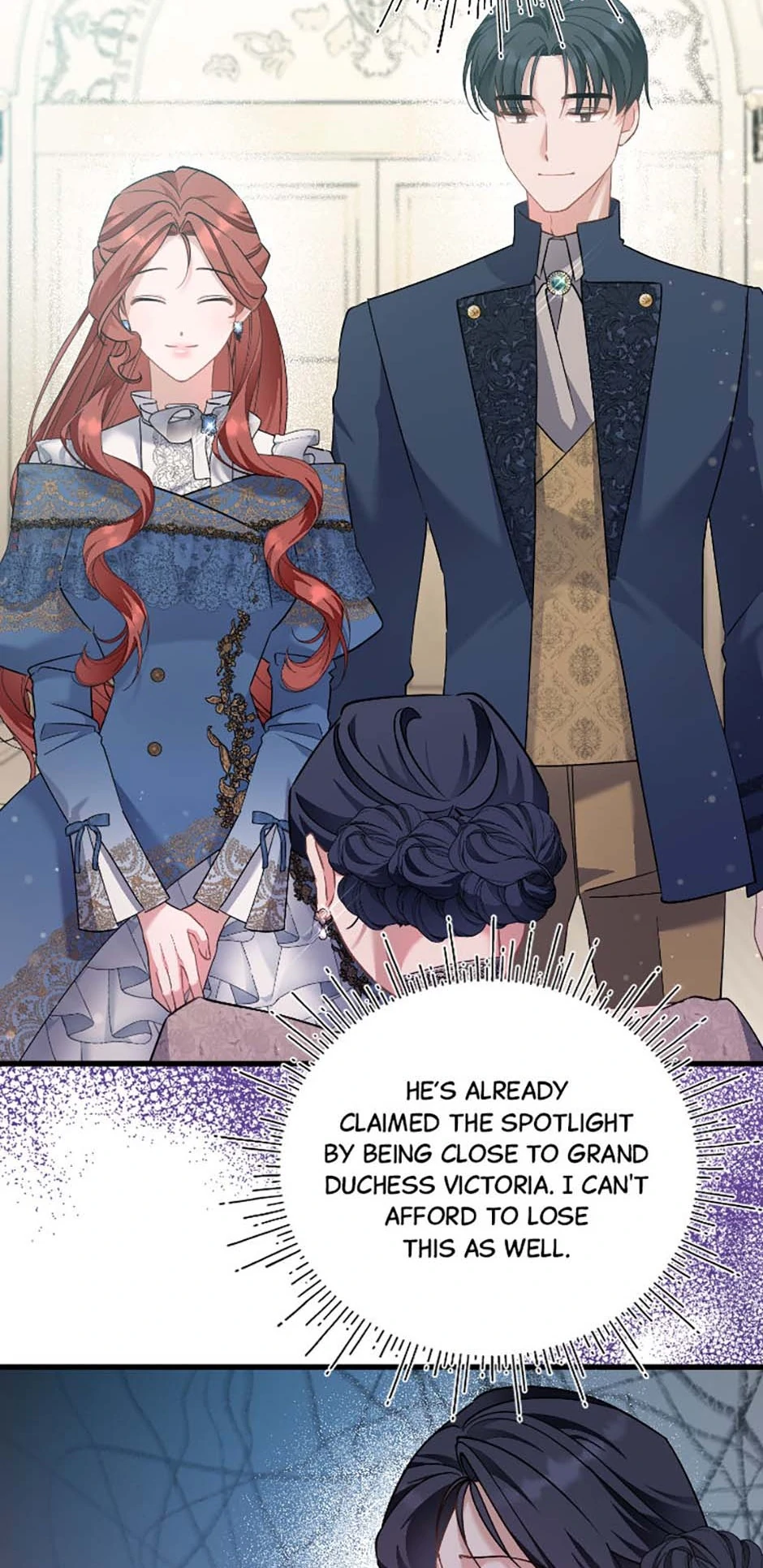 I’m Sure It’s My Baby chapter 74 page 44