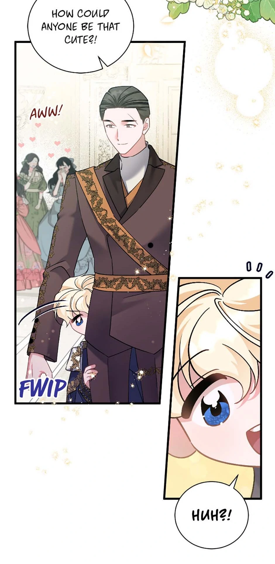 I’m Sure It’s My Baby chapter 74 page 48