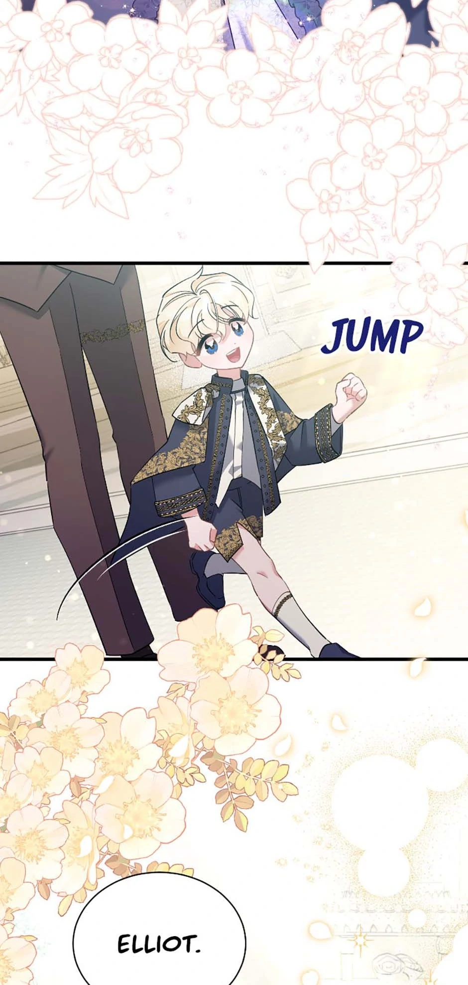 I’m Sure It’s My Baby chapter 74 page 50