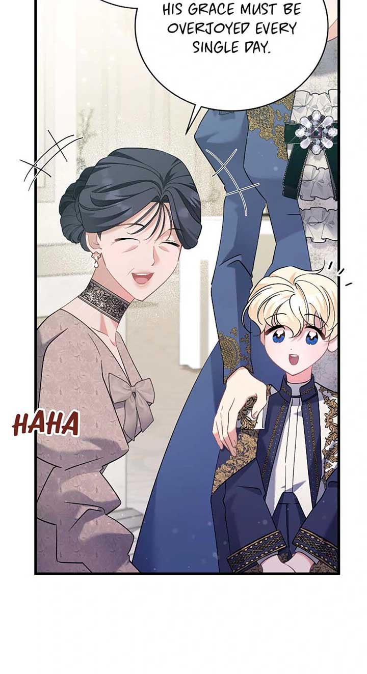 I’m Sure It’s My Baby chapter 75 page 7