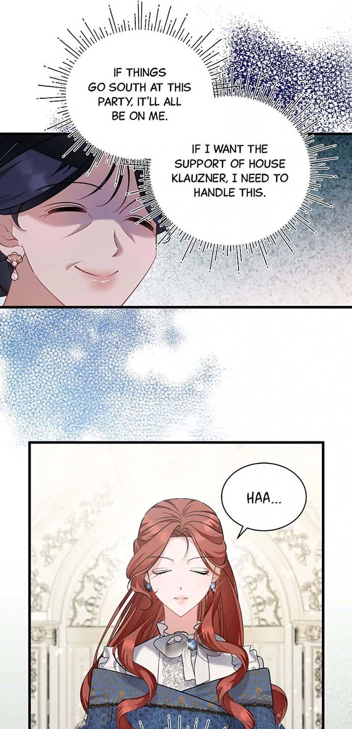 I’m Sure It’s My Baby chapter 75 page 8