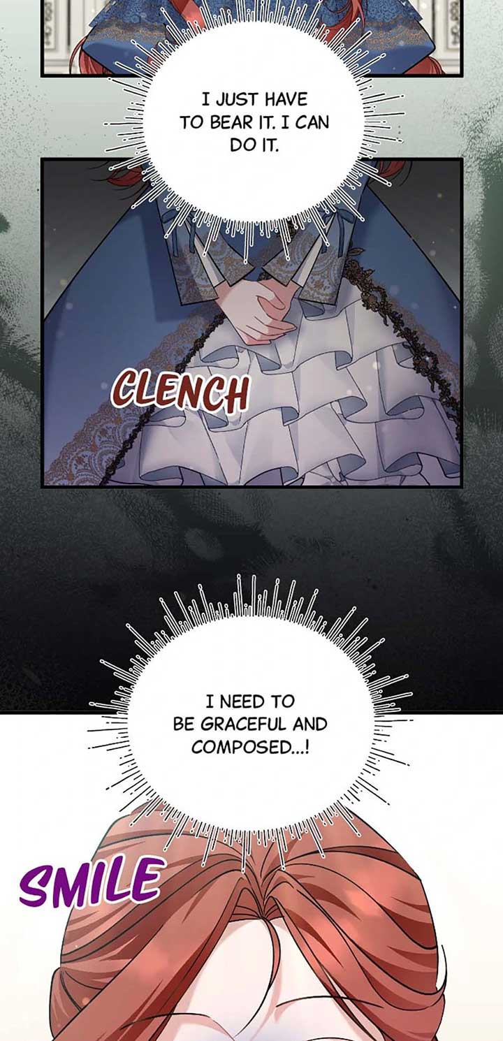 I’m Sure It’s My Baby chapter 75 page 9