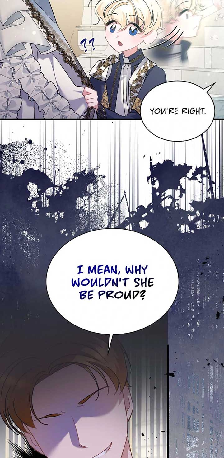 I’m Sure It’s My Baby chapter 75 page 28