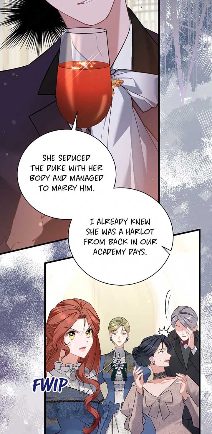 I’m Sure It’s My Baby chapter 75 page 29