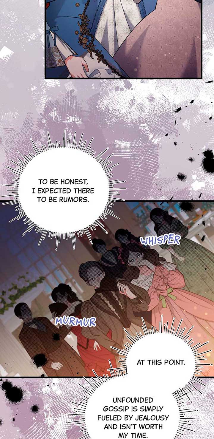 I’m Sure It’s My Baby chapter 75 page 30