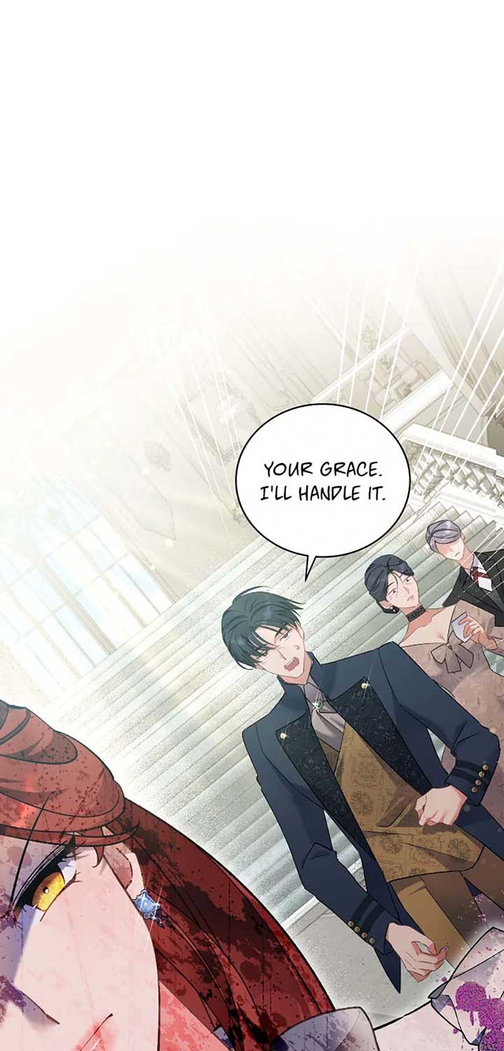 I’m Sure It’s My Baby chapter 75 page 32