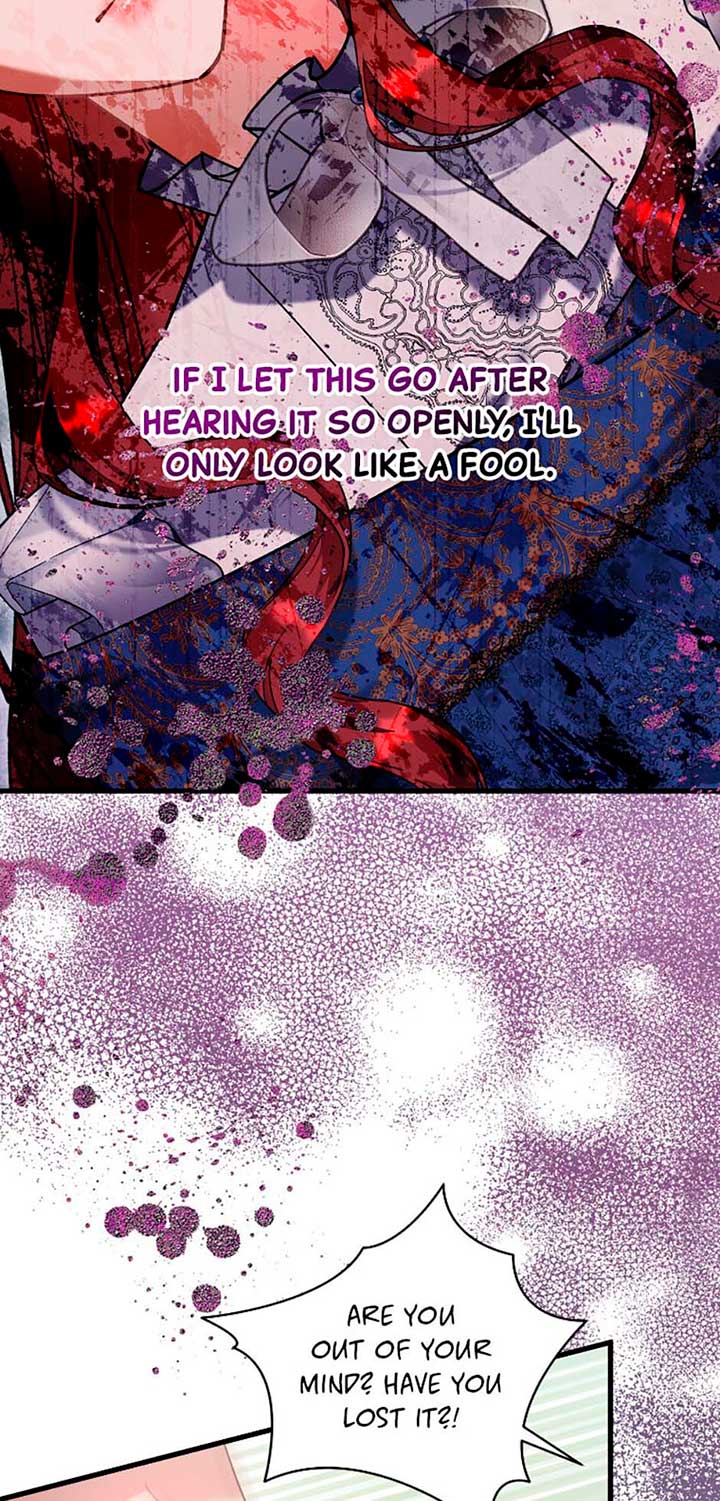 I’m Sure It’s My Baby chapter 75 page 33