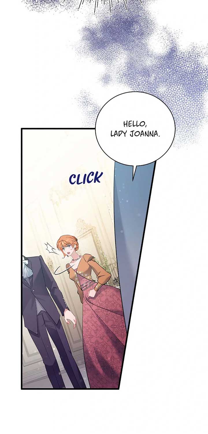 I’m Sure It’s My Baby chapter 75 page 37