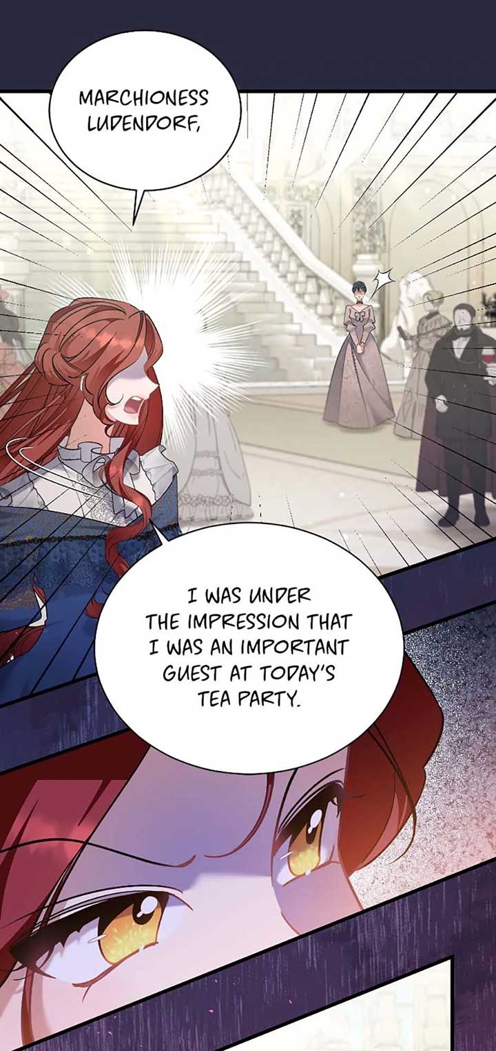 I’m Sure It’s My Baby chapter 75 page 44