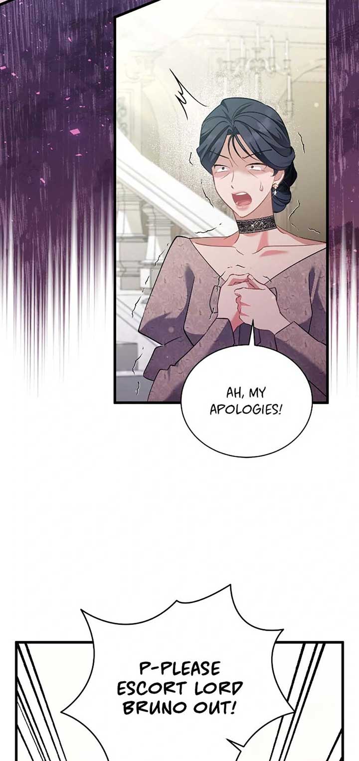 I’m Sure It’s My Baby chapter 75 page 45