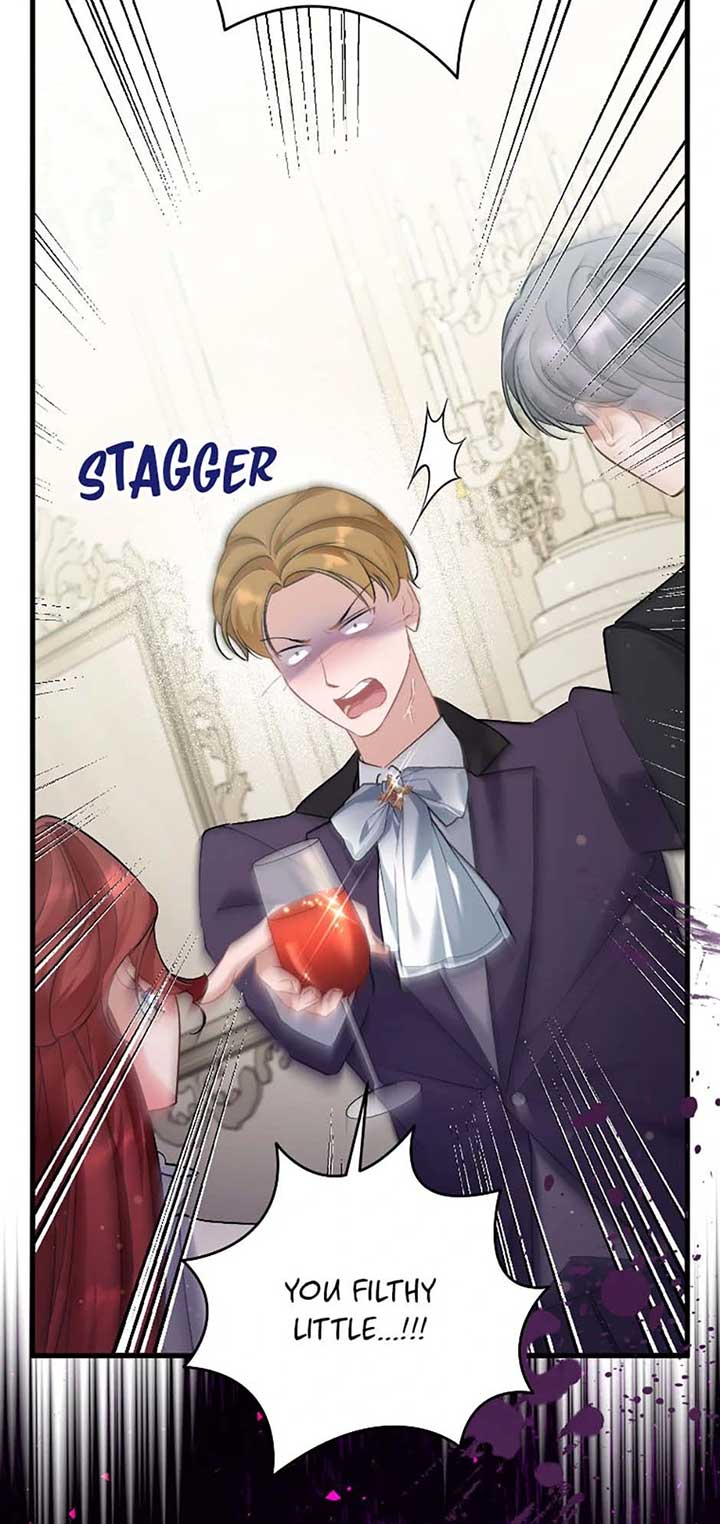 I’m Sure It’s My Baby chapter 75 page 46